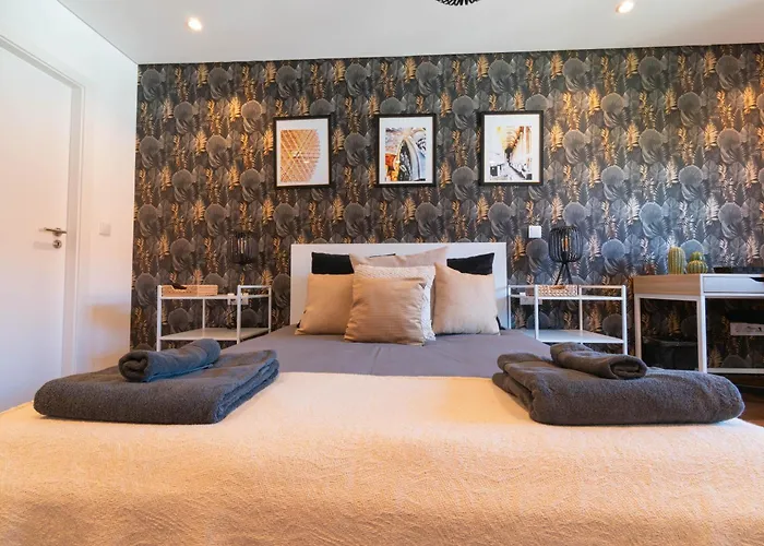 7min From University&sé Velha - Ac - Work Desk - Wifi 300mbs -suite 7&8 * Coimbra